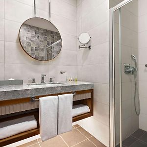 Chambre Double de Luxe